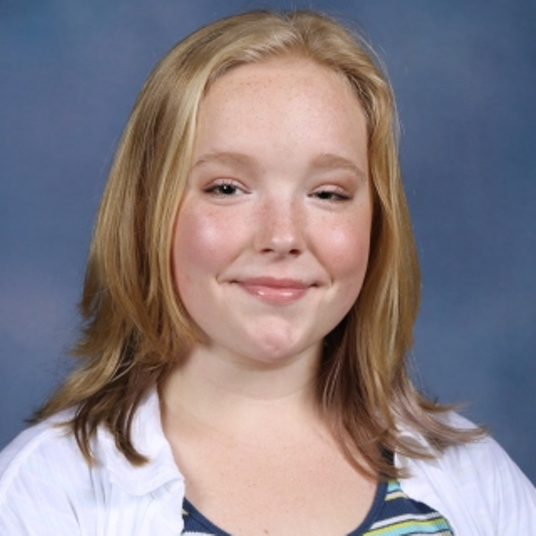 Addy Thennes head shot