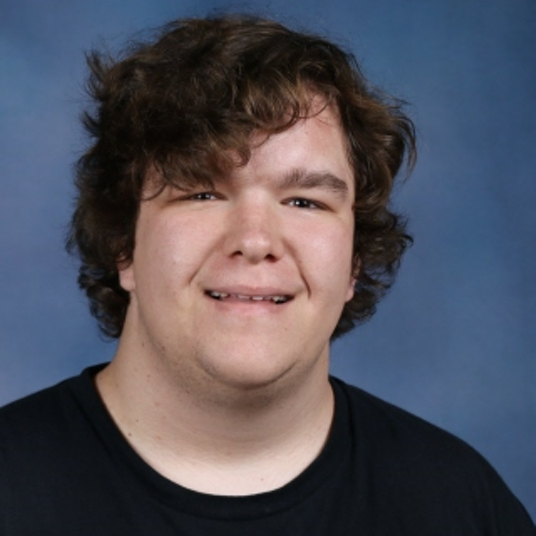 Nate Netherland head shot