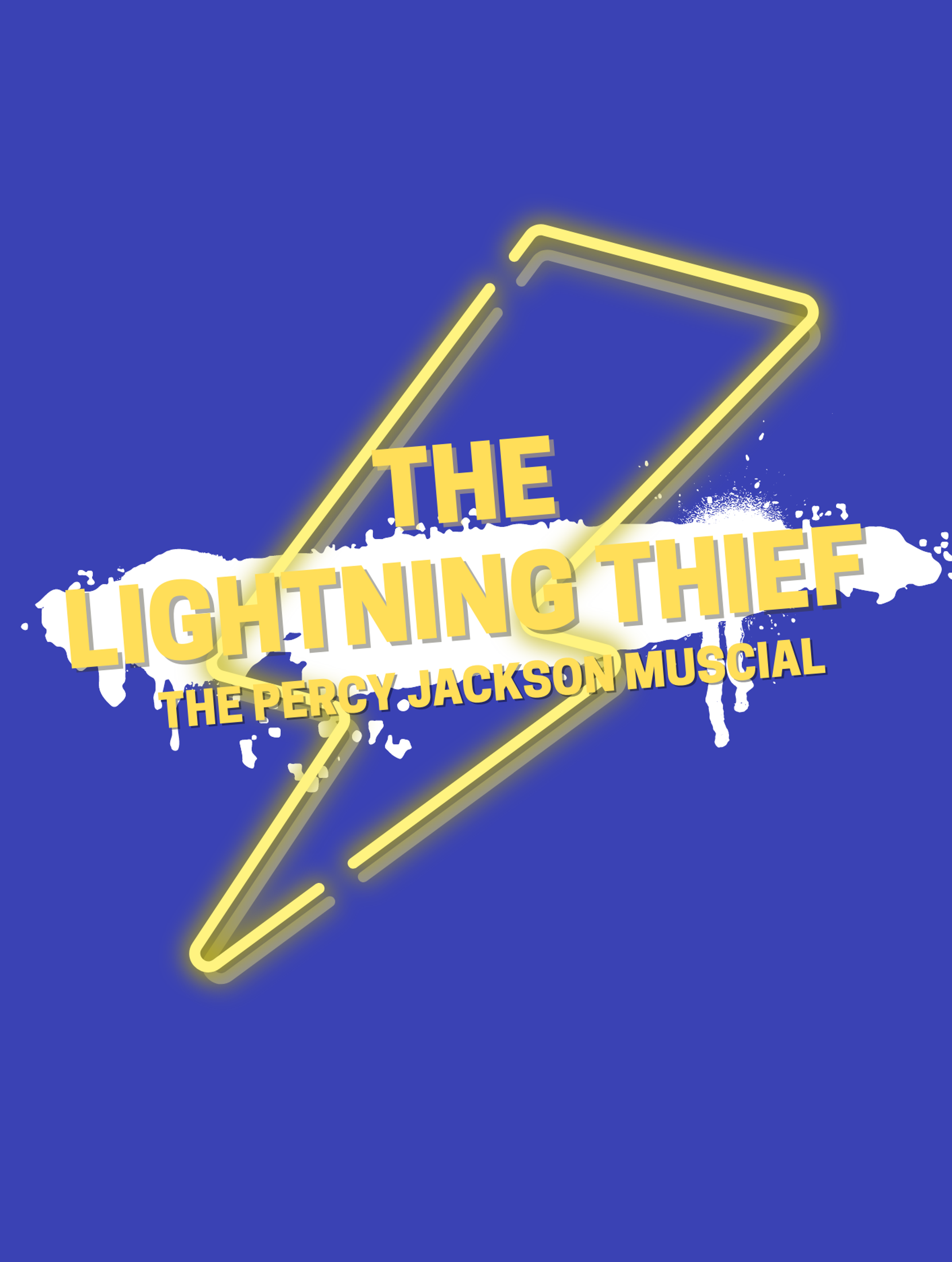 The Lightning Thief at The Fleming Island Theater Incorporated