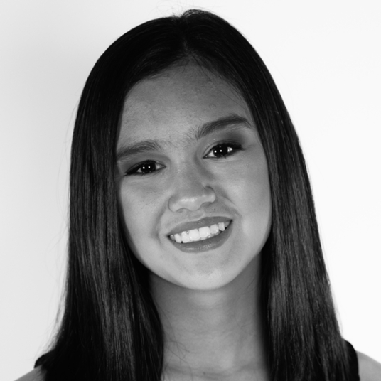 Maya Soriano head shot