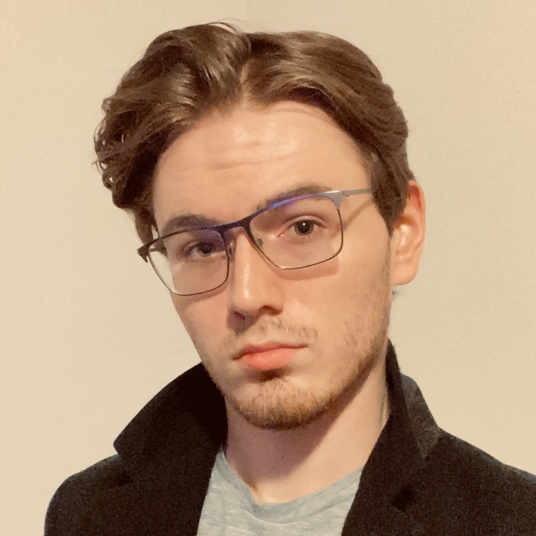 Allyn Bessee head shot