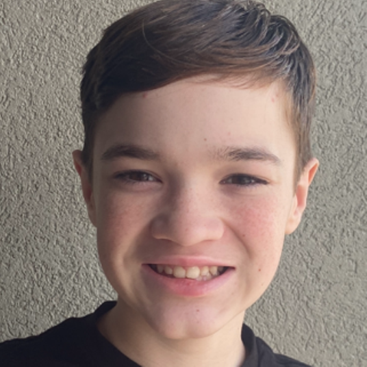 Julian Austin head shot