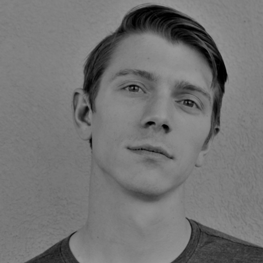 Scott McLean head shot