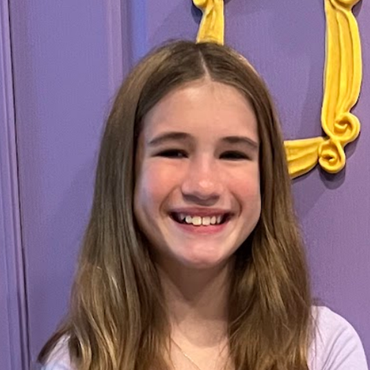 Olivia Williams head shot