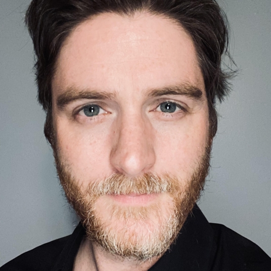 Jake Askey head shot