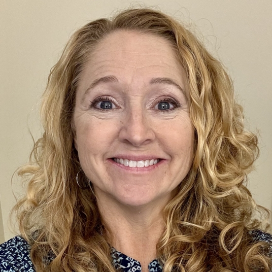 VaRonica Spangler head shot