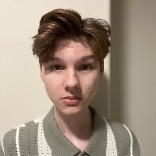 Andrew Wulbern head shot