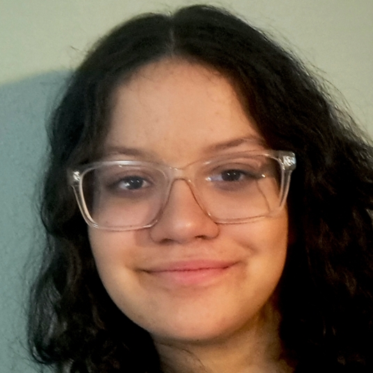 Sofía Cruz head shot
