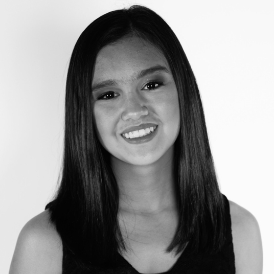 Maya Soriano head shot