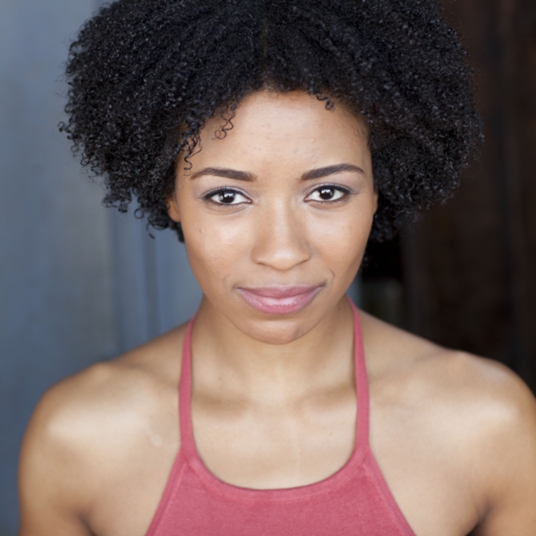 Leea Ayers head shot