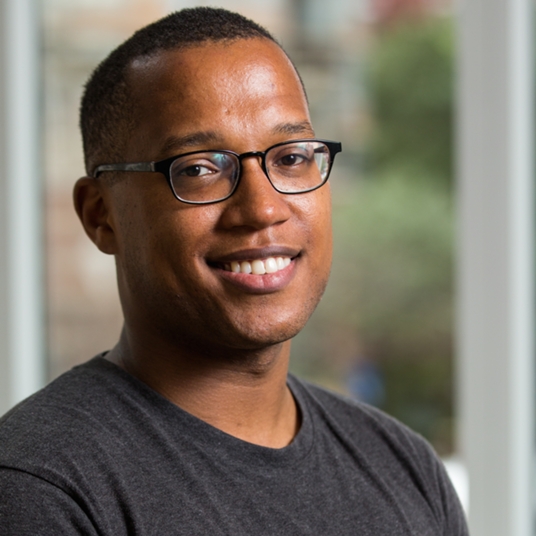 Branden Jacobs-Jenkins head shot