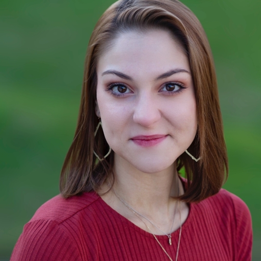 Julianne McBride head shot