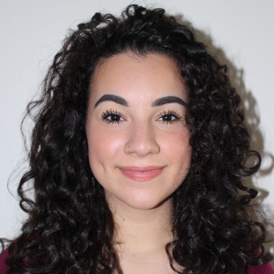 Jackie Cortina head shot