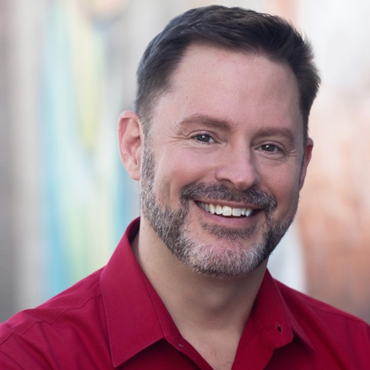 Brad Goertz head shot
