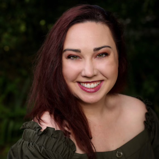 Chaney Moore head shot