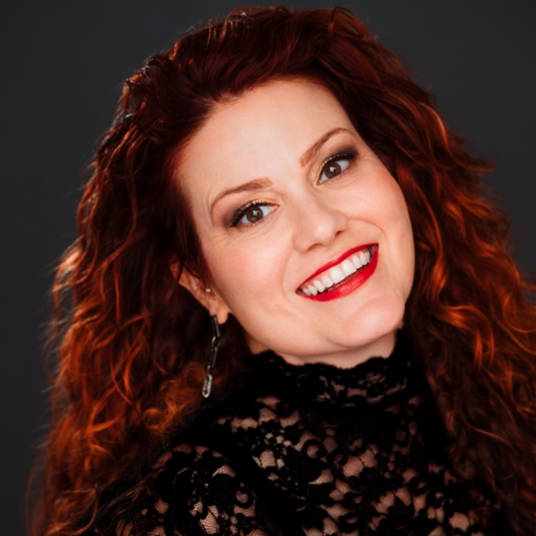 Angela Pinina head shot