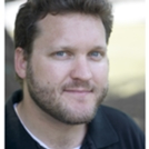 Garney Johnson head shot