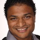 Anthony Barker head shot