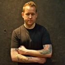 Todd Harris, Jr. head shot