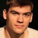 John Mark Bowman head shot