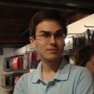 Jimmy Dragas head shot