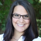 Jillian Tschohl head shot