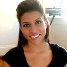 Angelica Yankauskas head shot