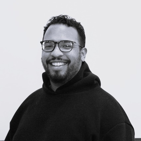 Jaysen Rosario head shot