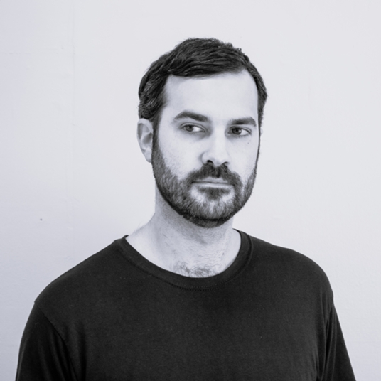 Robert Rinaldo head shot