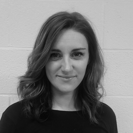 Leah Christians head shot