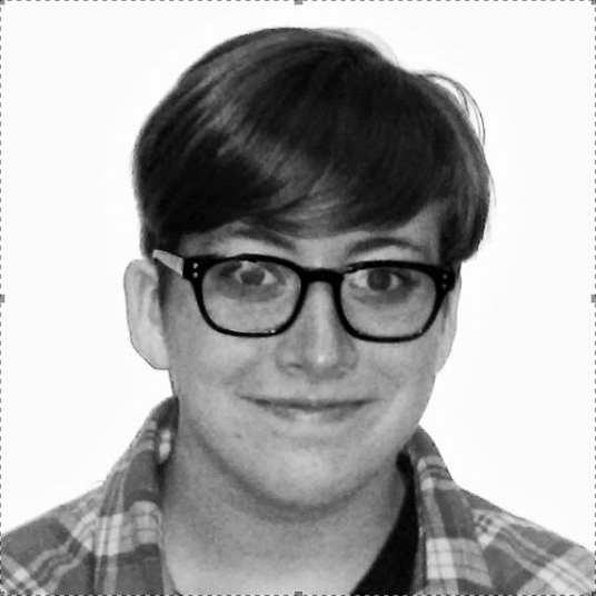 Amy Daskilewicz head shot