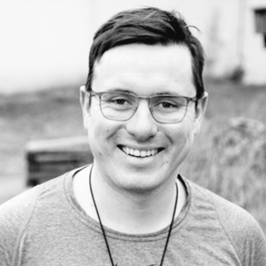Chris Betzler head shot
