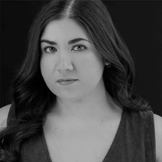 Sydney Broitman head shot