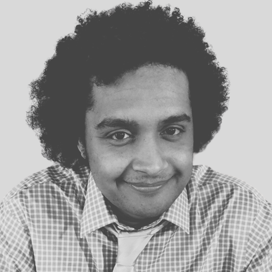 Dorian Bean head shot