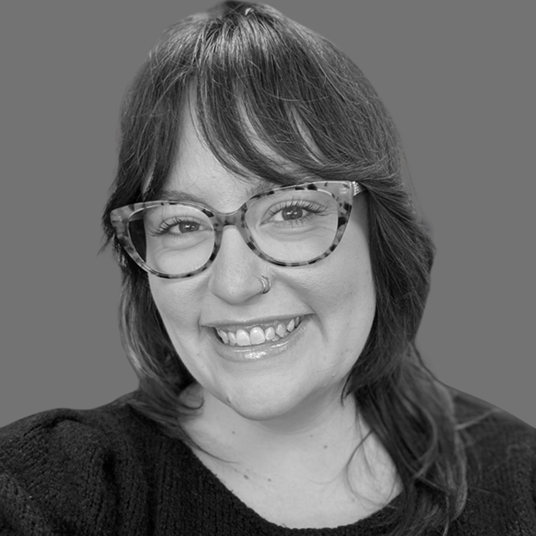 Sarah Stinson head shot