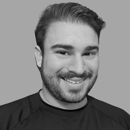 Jacob Dillhyon head shot