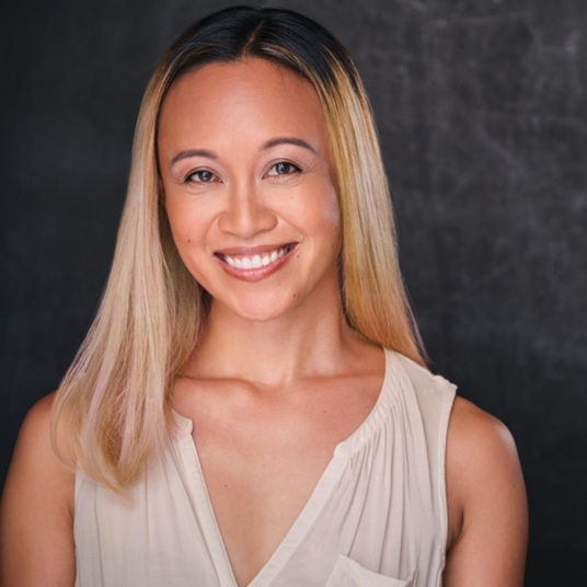 Emjoy Gavino head shot