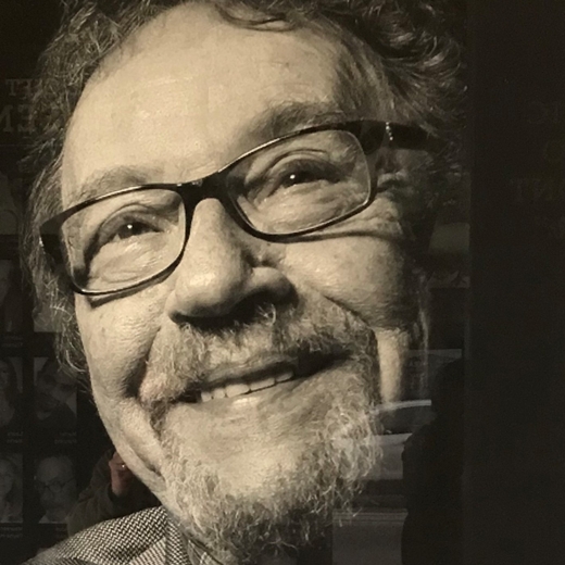 Sheldon Patinkin