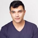 Josh FSM  (Director) head shot