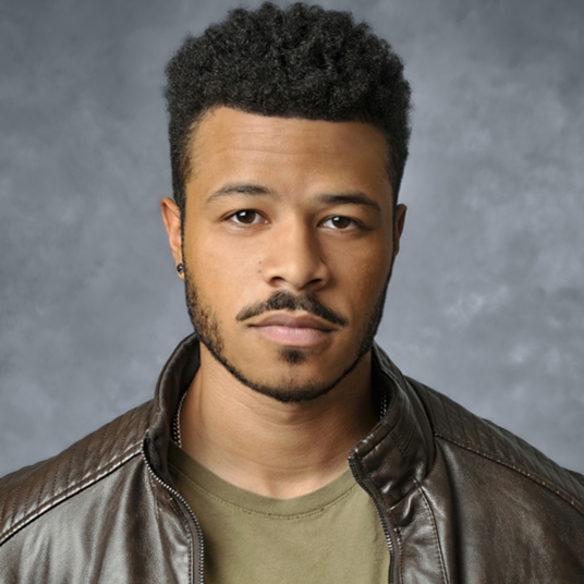 Ryan Foreman head shot