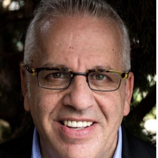 Tom Chiodo head shot