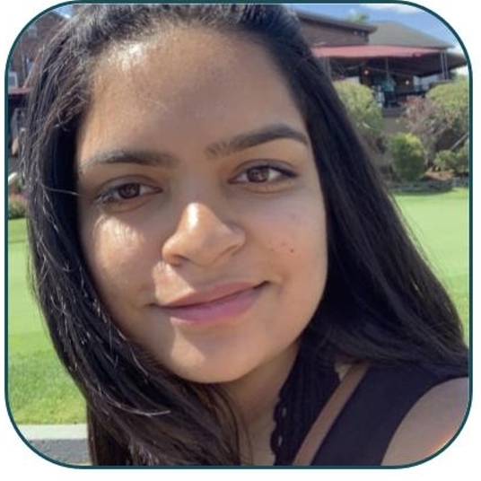 Suhani Iyer head shot