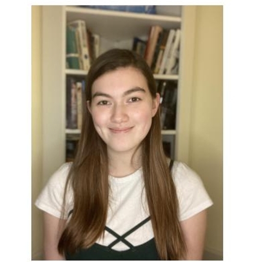 Marie Collison head shot