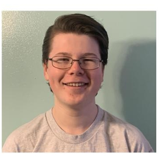 James Kelly head shot