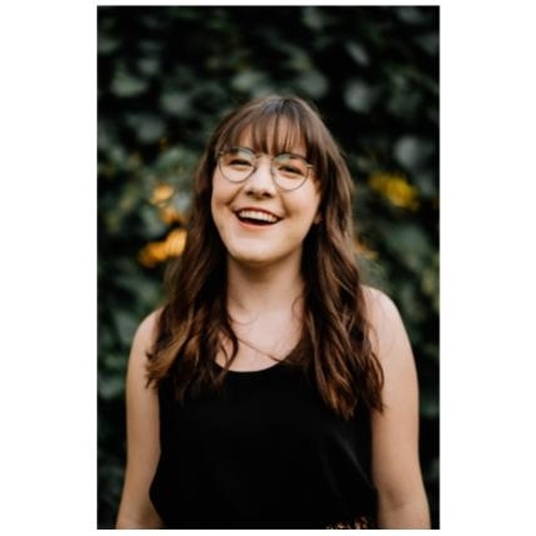 Carrington Elmore head shot