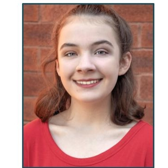 Caroline Jameson head shot