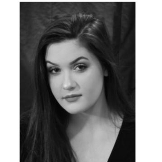 Morgan Dempsey head shot
