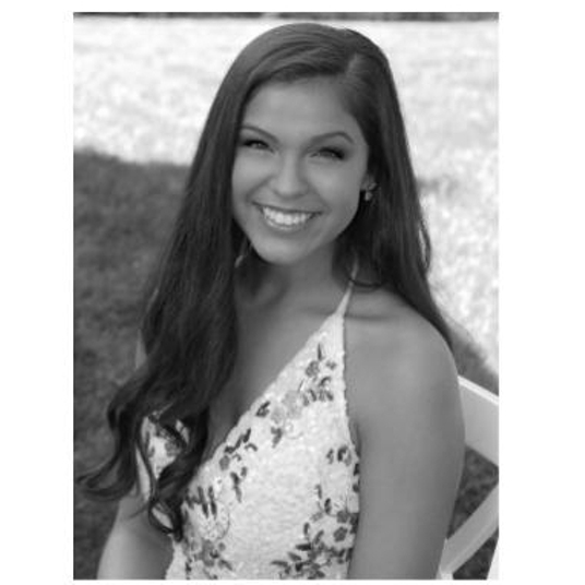 Nicaya Rios head shot
