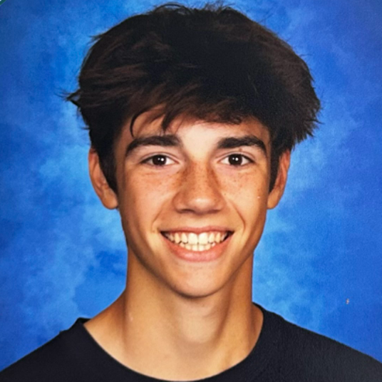 Derek Johnson head shot