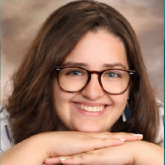 Emily Cataldo head shot